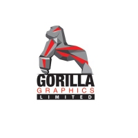Gorilla Graphics Limited