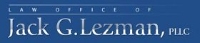 Law Office of Jack G. Lezman, PLLC, Charlotte Bankruptcy Attorney