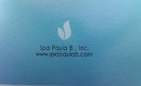 Black Business, Local, National and Global Businesses of Color Spa Paula B., Inc. in Newton MA