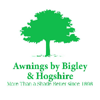 Awnings by Bigley & Hogshire