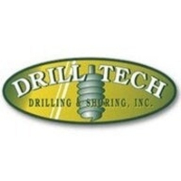 Drill Tech Drilling & Shoring, Inc