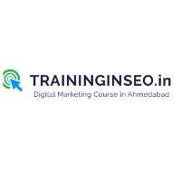 Digital Marketing Course and SEO Training in Ahmedabad