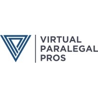 Virtual Paralegal Pros