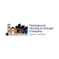 Black Business, Local, National and Global Businesses of Color Homegrown Moving and Storage in Lakewood CO