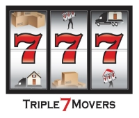 Black Business, Local, National and Global Businesses of Color Triple 7 Movers Las Vegas in Las Vegas NV