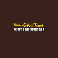 Airboat Tours Fort Lauderdale