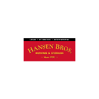 Black Business, Local, National and Global Businesses of Color Hansen Bros. Moving & Storage in Seattle WA
