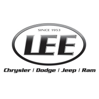 Lee Chrysler Dodge Jeep Ram