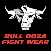 Bull Doza Fight Wear