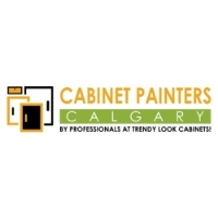 Cabinet Painters Calgary