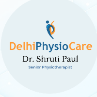 Dr. Shruti Paul