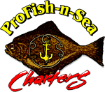 ProFish-n-Sea Alaska Halibut Fishing Charters