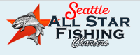 All Star Seattle Fishing - Capt. Gary Krein