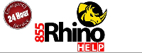 855 Rhino Help Allen TX
