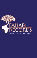 Fahari Records Inc.