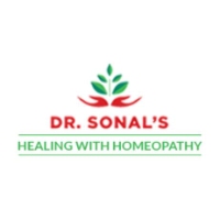 Dr Sonal's Healing with Homeopathy