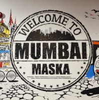 Mumbai Maska - Indian Restaurant and Takeaway in Chingford