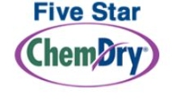Five Star Chem-Dry , Carpet Cleaning , Upholstery