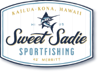 Sweet Sadie Kona Luxury Fishing Charters