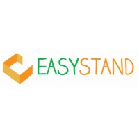 Black Business, Local, National and Global Businesses of Color Easystand in Candelo Piemonte