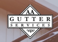 AA Highly Trained Gutter Installation