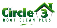 Circle 3 Roof Cleaning Plus
