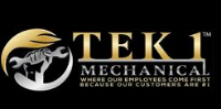 Tek1 Mechanical Residential AC Repair Glendale