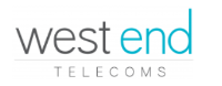 West End  Telecoms Ltd