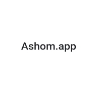 Ashom. app