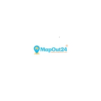 Mapout24