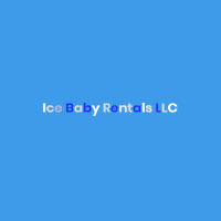 Black Business, Local, National and Global Businesses of Color Ice Baby Rentals LLC in Baltimore MD