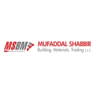 Mufaddal shabbir building materials trading llc