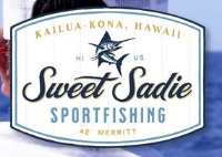 Sweet Sadie Kona Fishing Kailua Kona