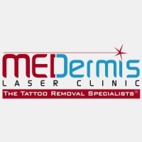 MEDermis Tattoo Removal