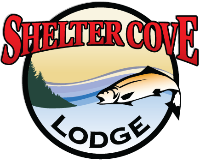 Shelter Cove Alaska Fishing Lodge