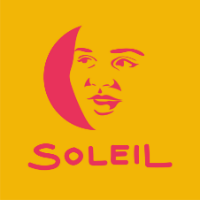 Soleil Restaurant & Catering  Company Logo by Cheryl Straughter in Roxbury MA