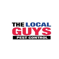 The Local Guys – Pest Control
