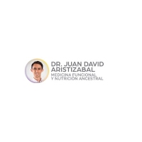 Dr. Juan David Aristizabal (Personal brand)