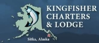 Black Business, Local, National and Global Businesses of Color Kingfisher Charters LLC, Alaska Fishing Lodge Charters in Sitka AK