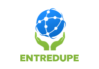 EntreDupe Inc. Company Logo by Andrew Duperval in Lynn MA