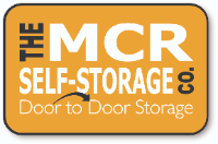 Mcr Self Storage Bolton