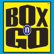 Box-n-Go, Moving Pod Los Angeles