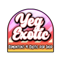 Black Business, Local, National and Global Businesses of Color YEG Exotic in Edmonton AB