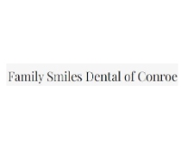 Black Business, Local, National and Global Businesses of Color Family Smiles Dental of Conroe in Conroe TX