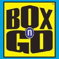Box-n-Go, Storage Containers Bellflower