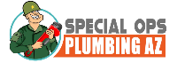 Black Business, Local, National and Global Businesses of Color Special OPS Plumbing Services AZ in Scottsdale AZ