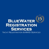 BlueWater Registration Services BV