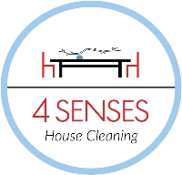 4 Senses House Cleaning