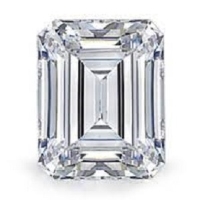 Black Business, Local, National and Global Businesses of Color Emerald Cut Diamond in New York NY