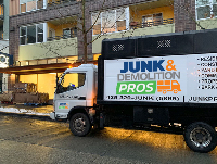 Black Business, Local, National and Global Businesses of Color Dumpster Rental Junk Hauling Bellevue in Bellevue WA